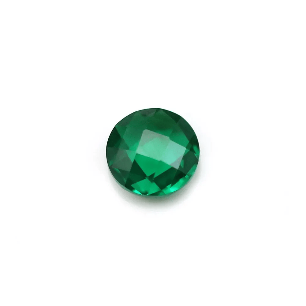 Zirconium rond 8mm x 1pc 