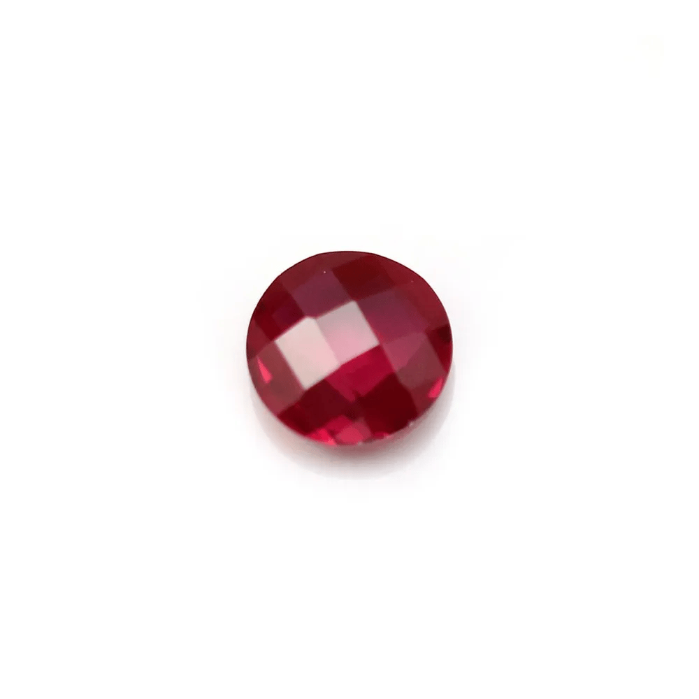 Zirconium rond 8mm x 1pc 