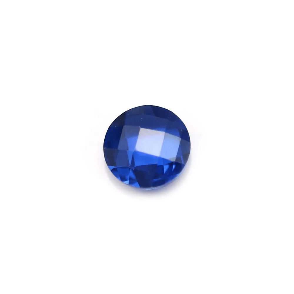 Zirconium rond 8mm x 1pc 