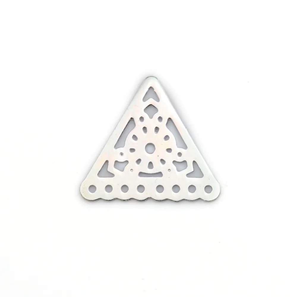 ARG R925 Coeur Plat Sachet 10 pcs