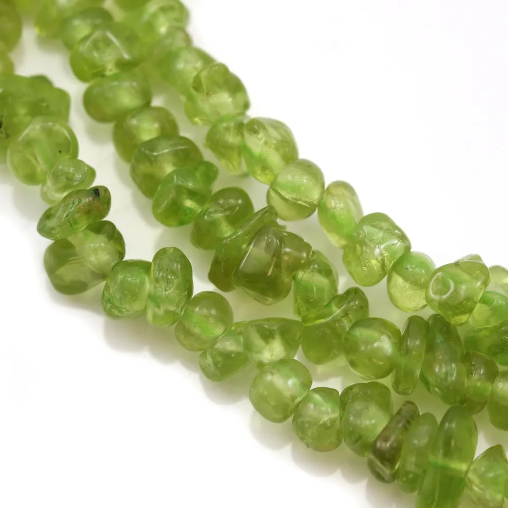 Peridot Baroque 01