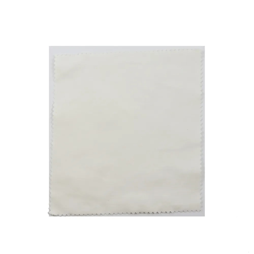 Tissu de nettoyage anti-tarnish 15x15cm x 1pc