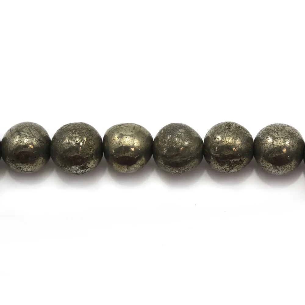 Pyrite Ronde