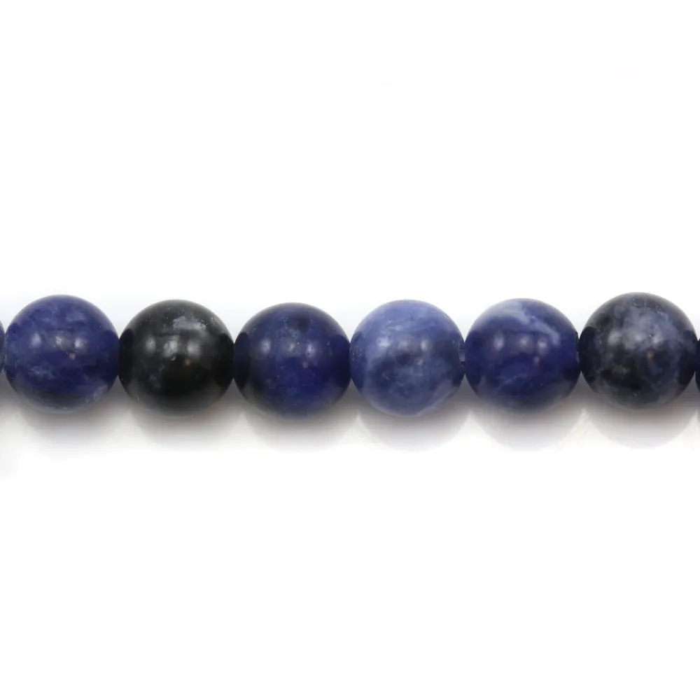 Clear Amethyst Faceted Round 14mm x 2pcs