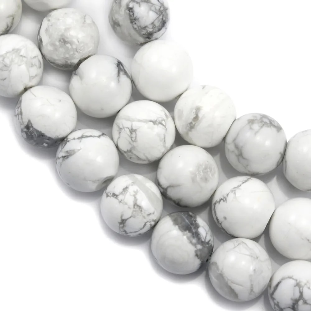 Holite Blanche 16mm x 40cm 