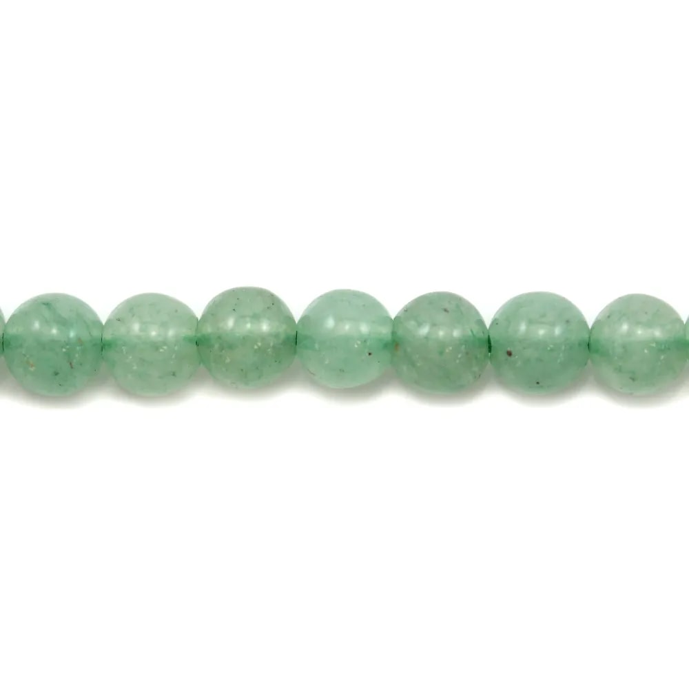 Aventurine Ronde 4mm x 20pcs