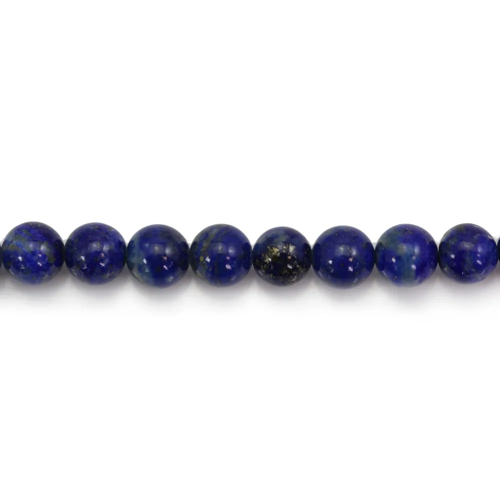 Lapis-Lazuli Rond