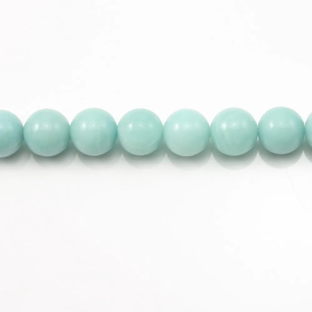 Amazonite Ronde