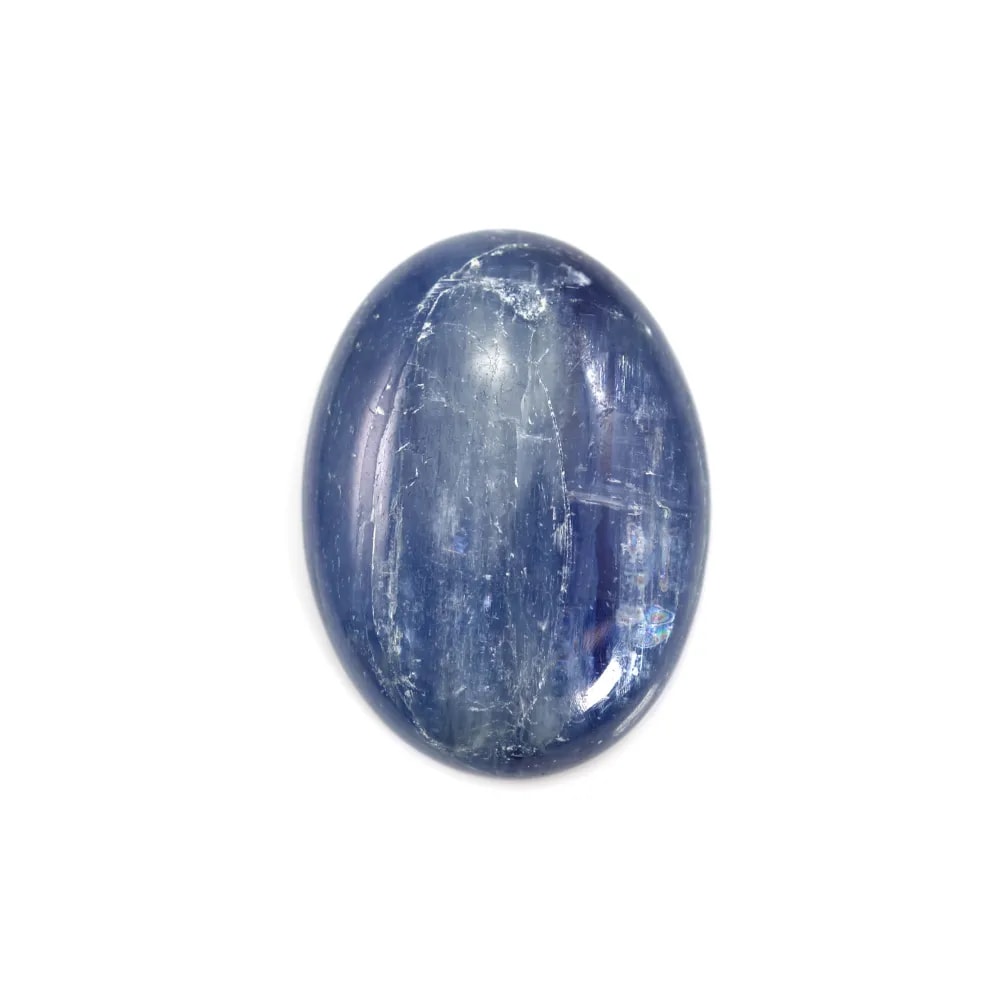 Cabochon Caynite Oval 15x20mm x 1pc