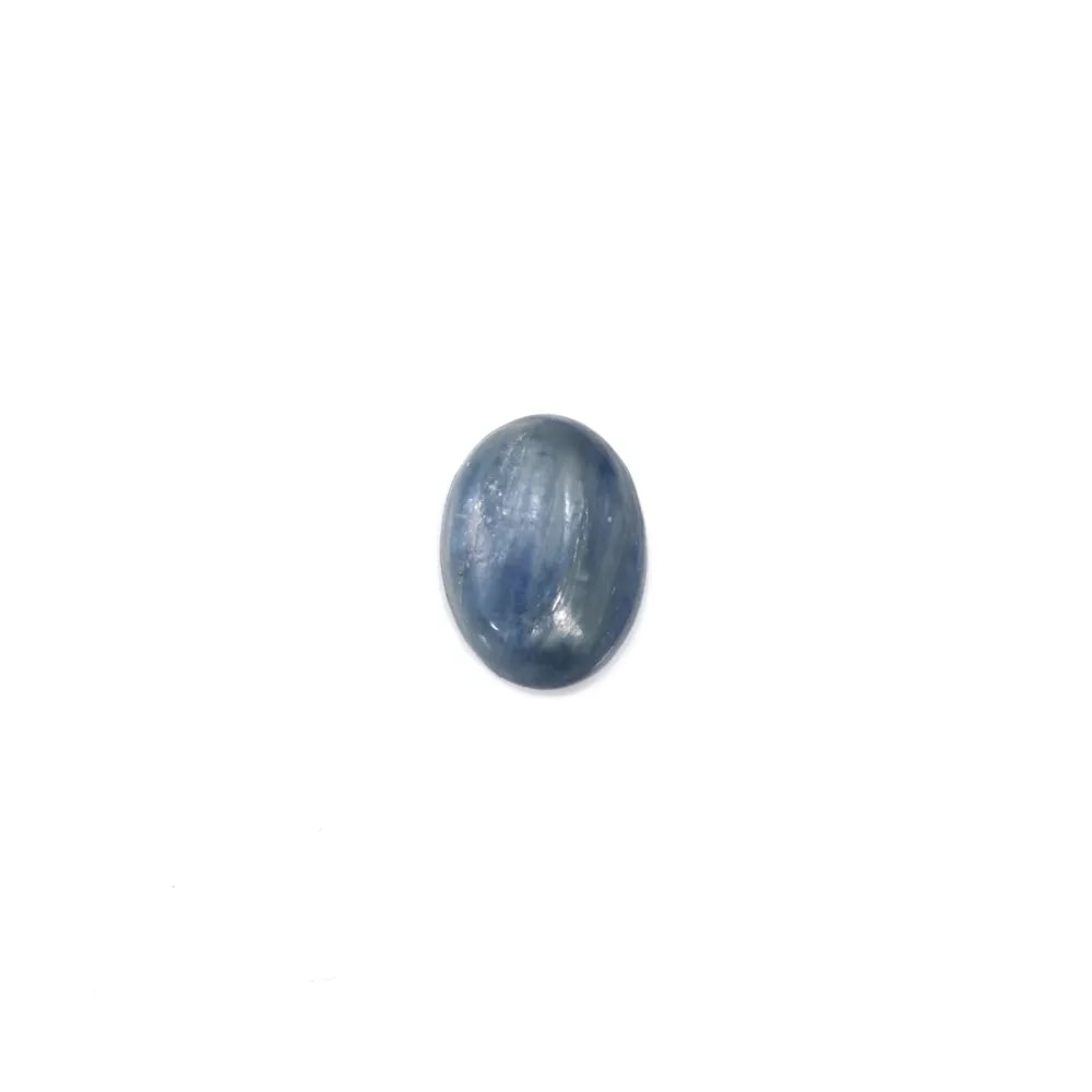 Cabochon Kyanite Ovale 5x7mm x 1pc