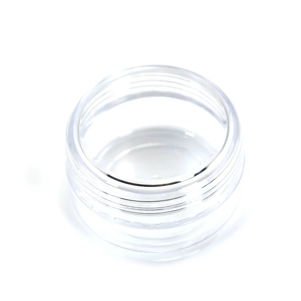 Pot de rangement 25x43mm (20g) x 1pc