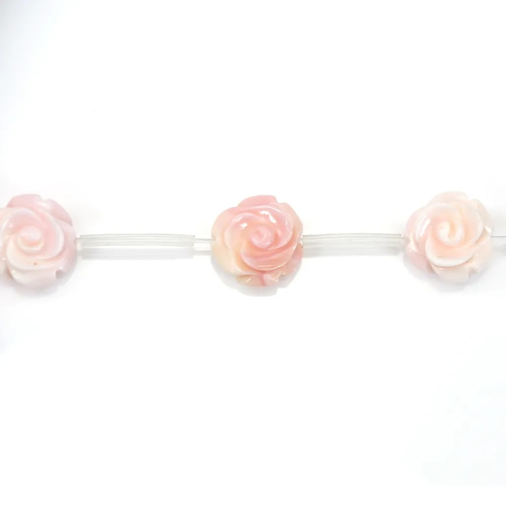 Lambi fleur 12mm x 40cm 