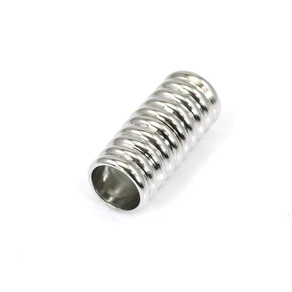Fermoir aimanté, 9x20mm x 10pcs