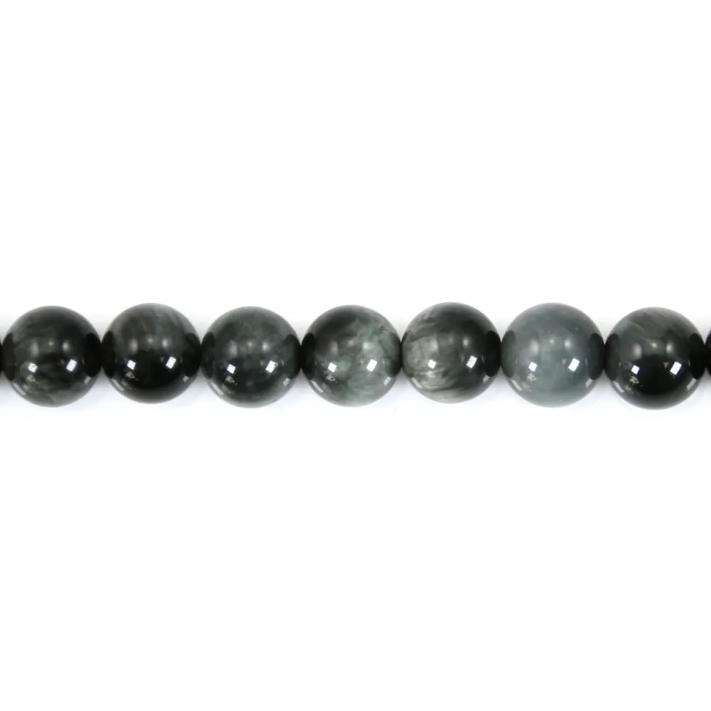 Oeil d'Aigle rond 8.5mm x 39cm