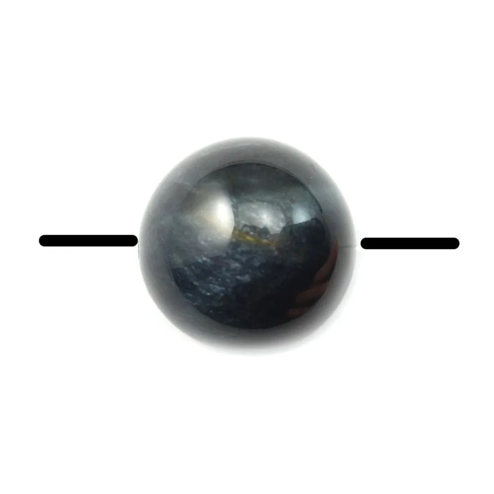 Oeil de faucon rond 