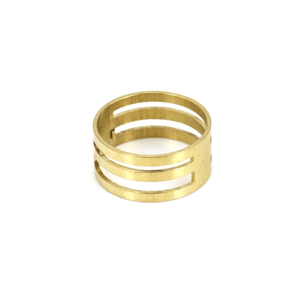 Bague Ouvre Anneaux x 1pc