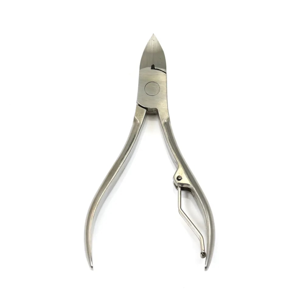 Pince coupante avec protection x 1pc