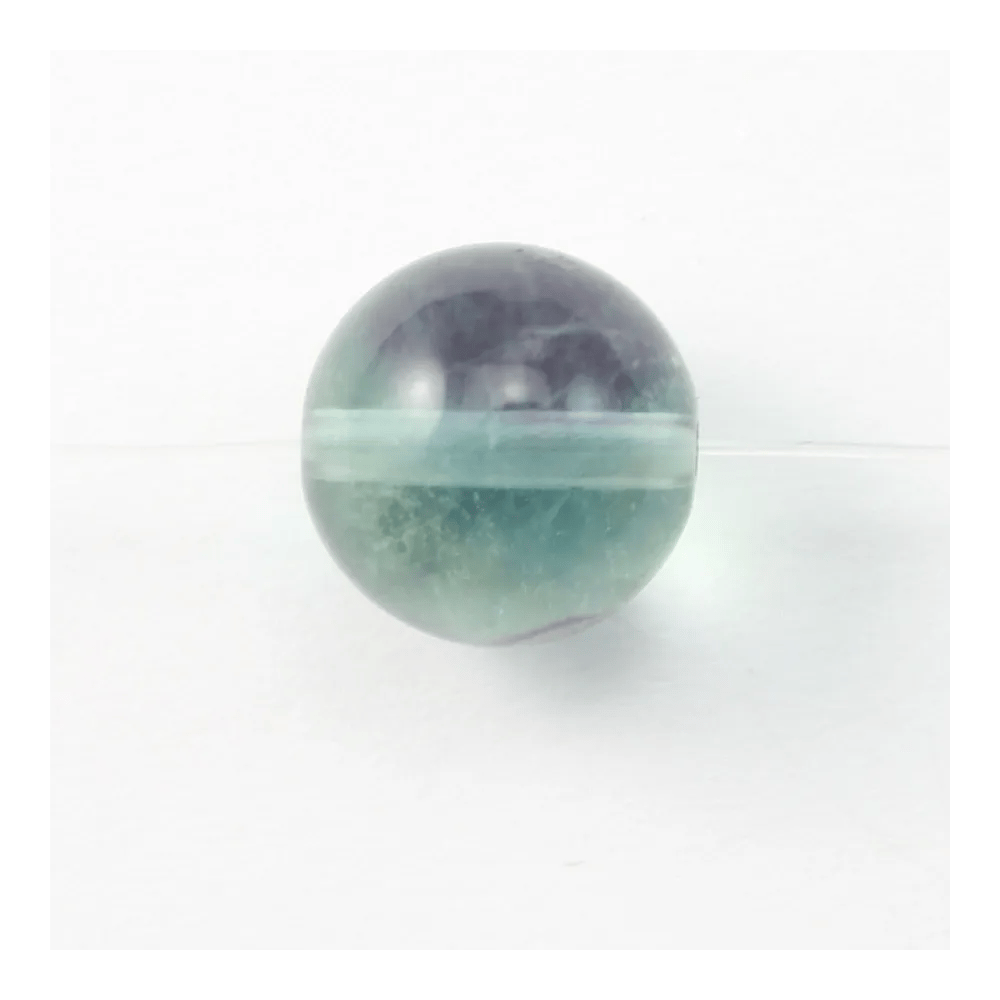 Fluorite Ronde