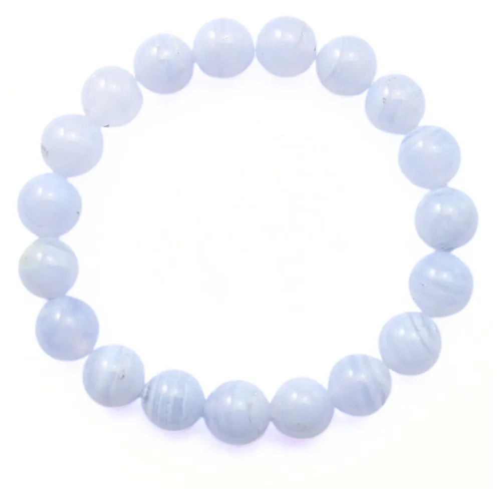 Bracelet Jaouen Calcedoine