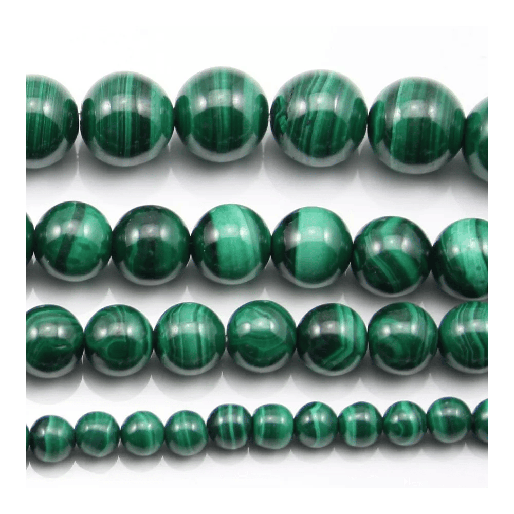 Malachite Ronde