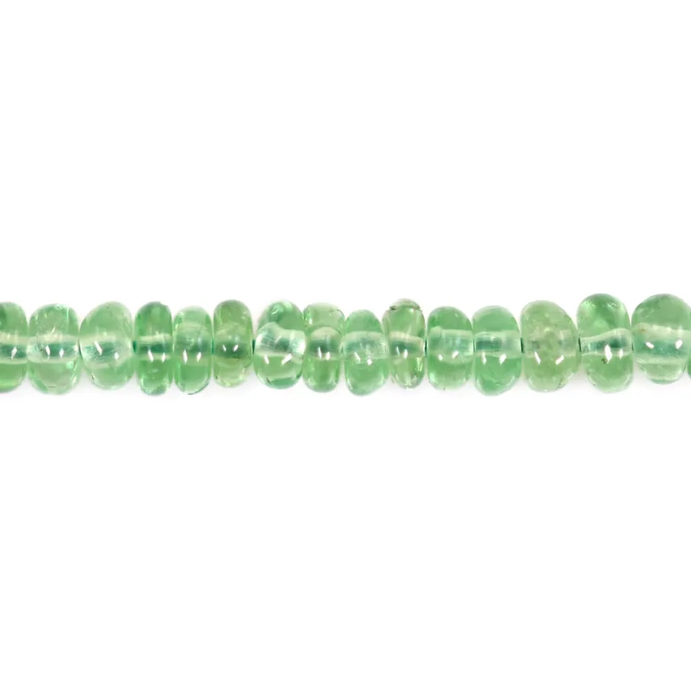 Tsavorite Rondelle 1x2mm x 40cm

Tsavorite Rondelle 1x2mm x 40cm