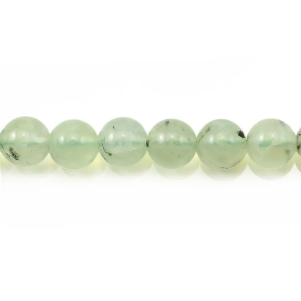 Prehnite Redonda