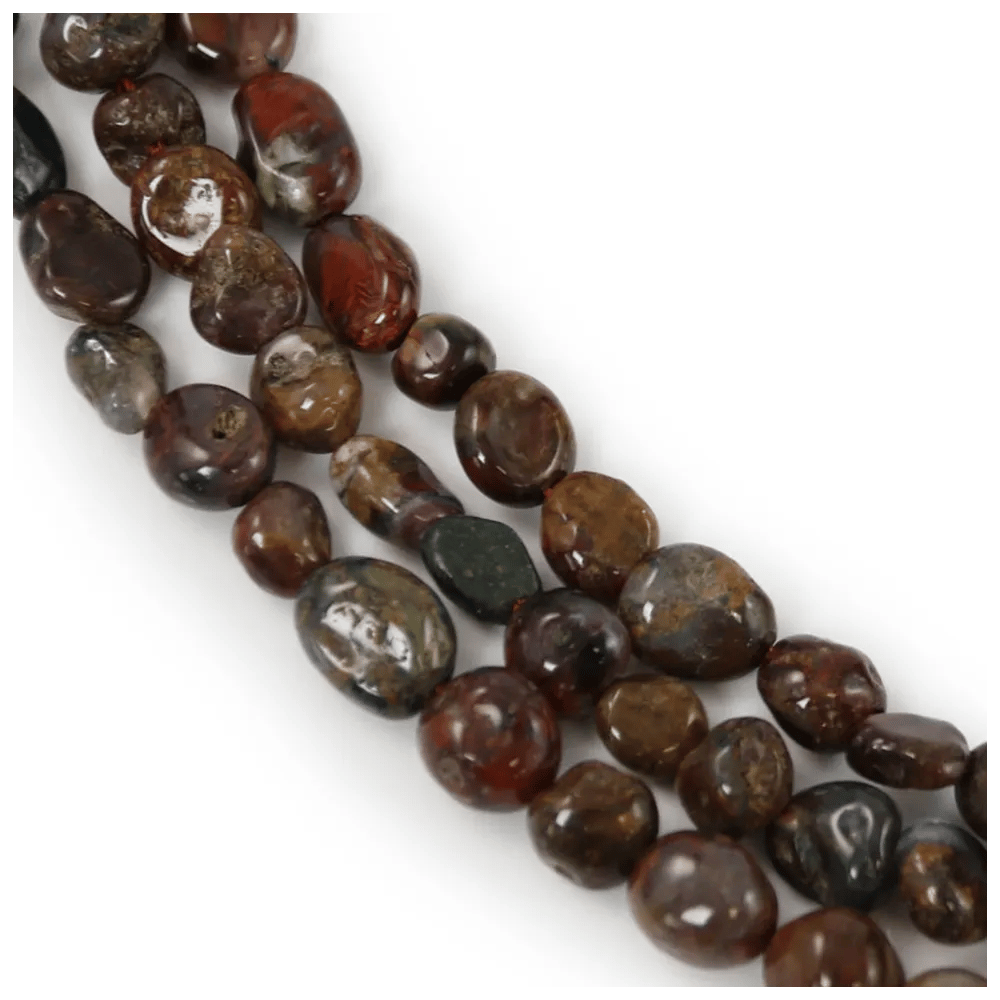 Perla Nugget Piétersite 5-7mm | Proveedor de Joyería Natural