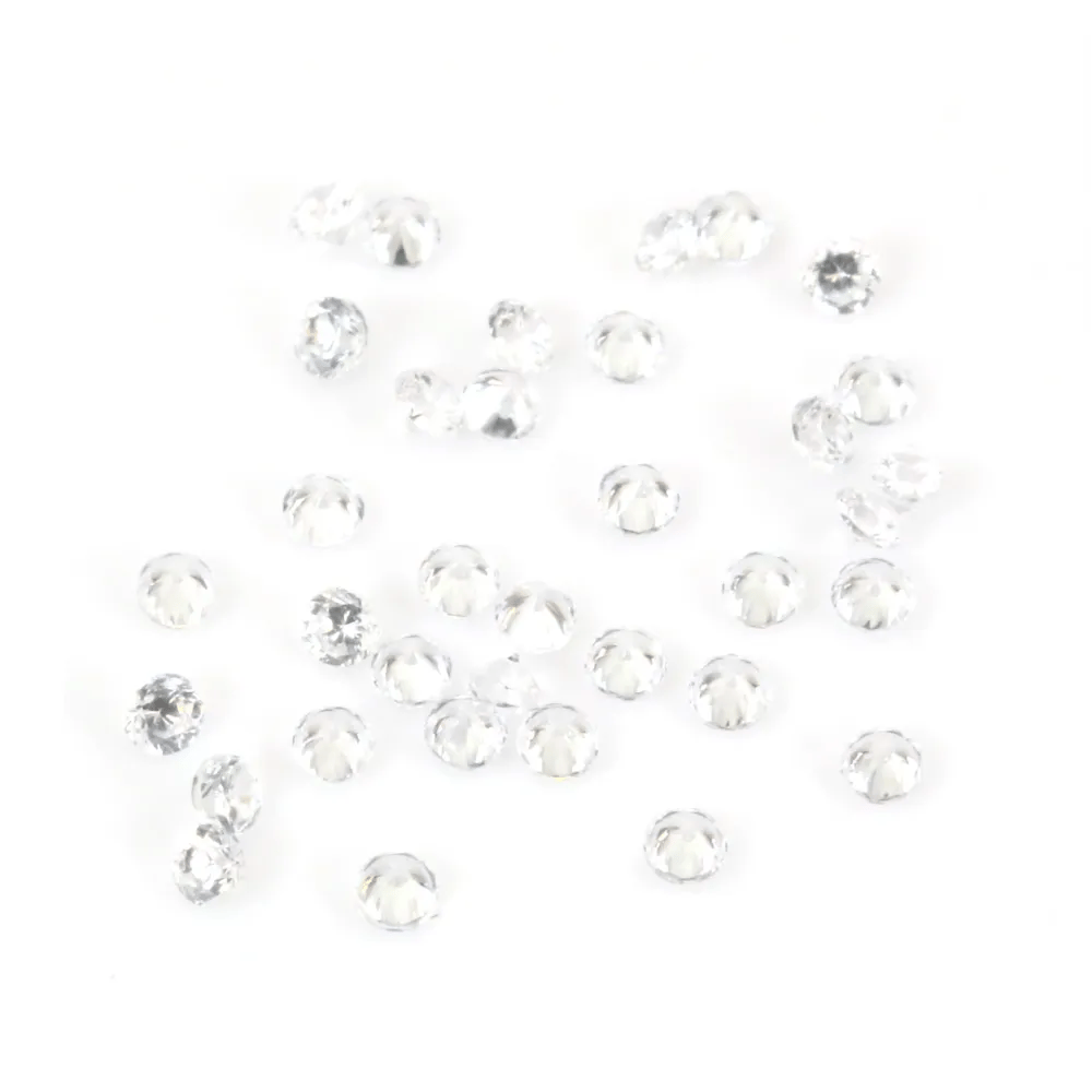 Zirconium Oxide 1mm x 50pcs