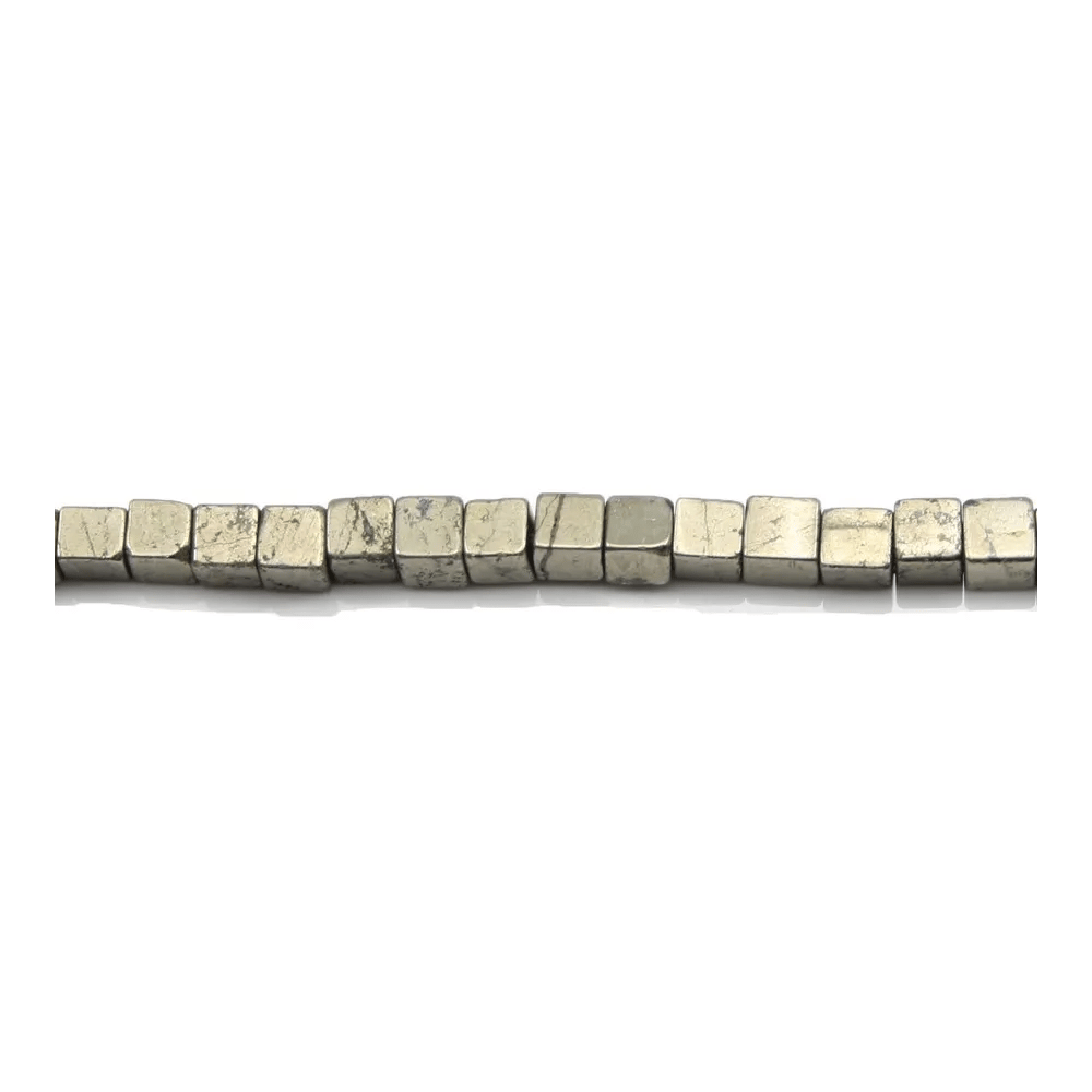 Pyrite Carré