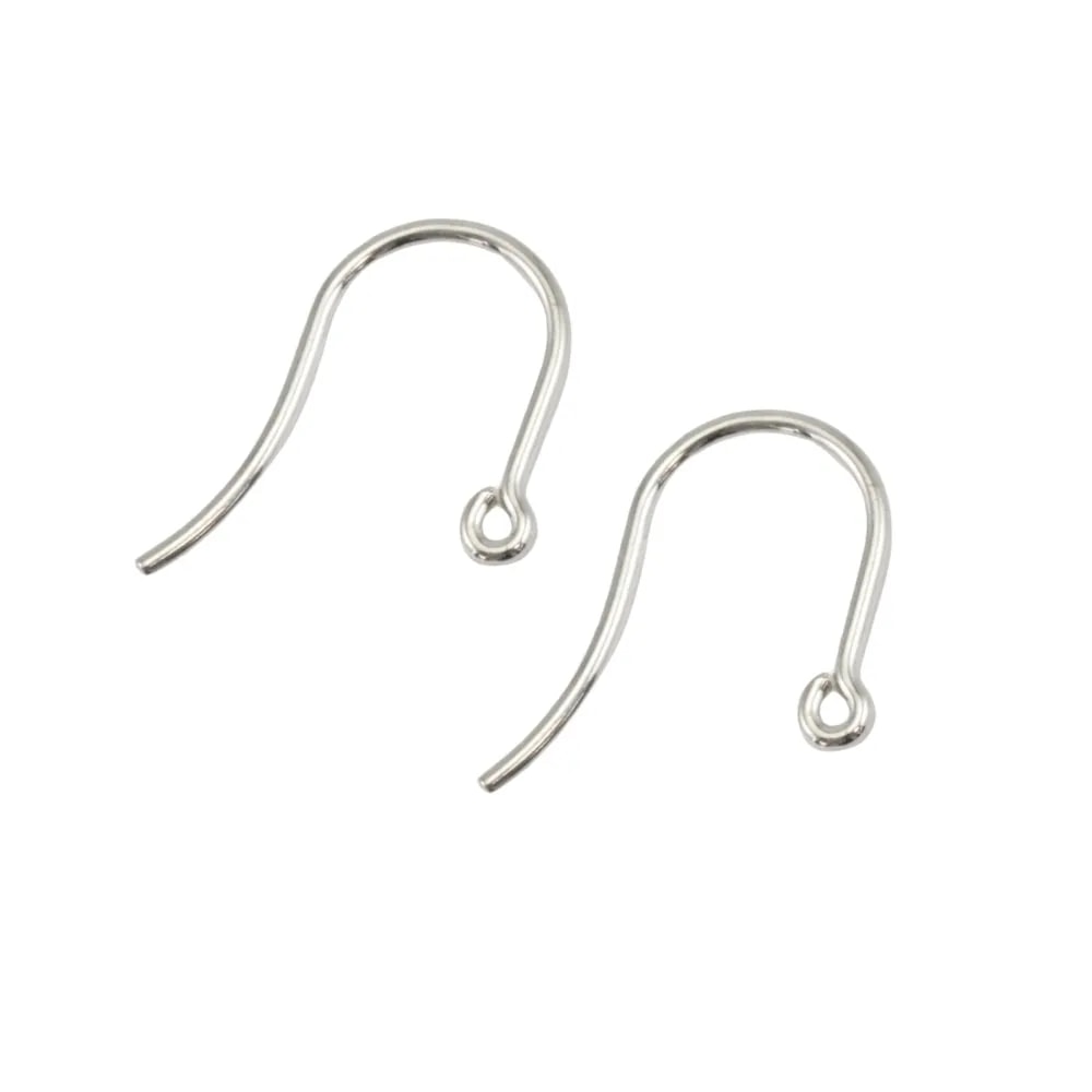 Crochets Brincos | Fornecedor Prata 925
