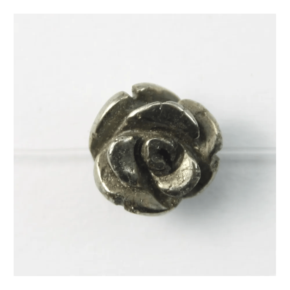 Pyrite Fleur