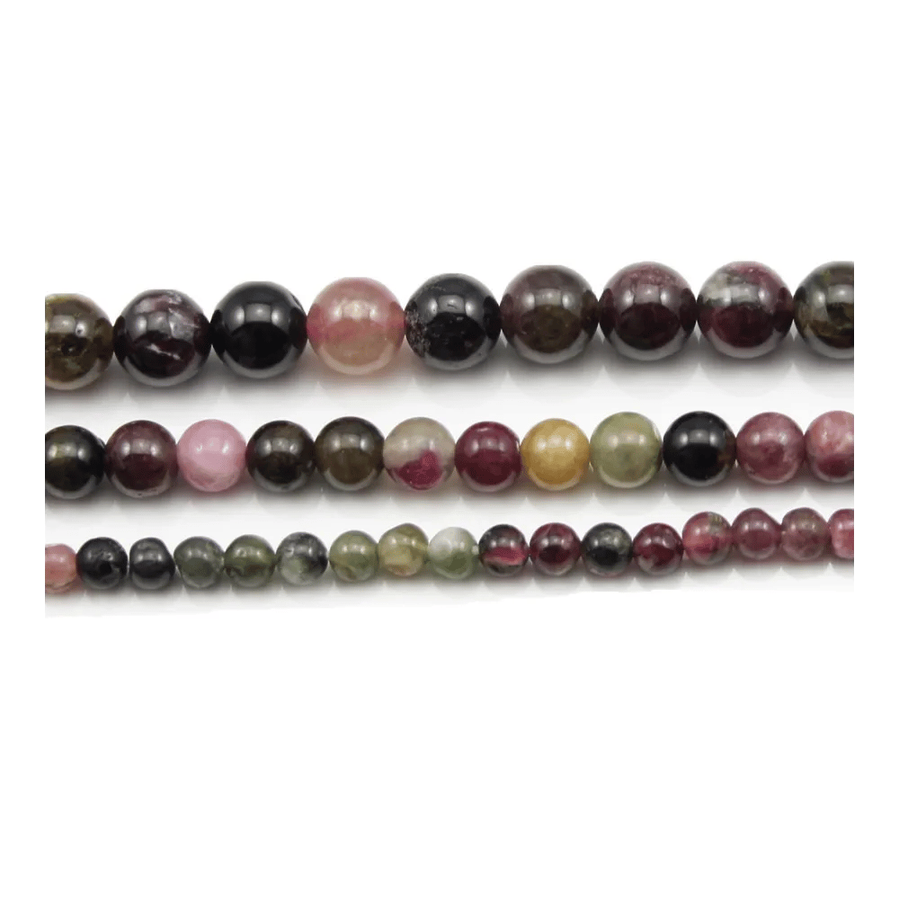 Tourmaline Ronde