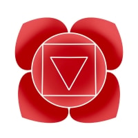 Chakra Racine