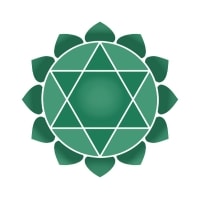 Chakra du Coeur