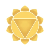 Chakra du Plexus Solaire