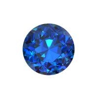 Saphir Bleu