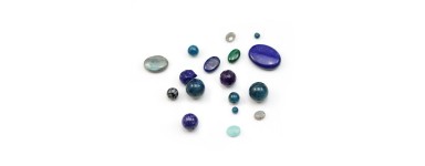 Abalorios - venta por unidades o por lotes - Creación de joyas