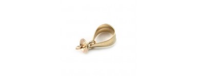 Lingotti d'oro 14K - Gioielli di moda di design
