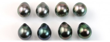 Perles de Tahiti - Creación de joyas de calidad
