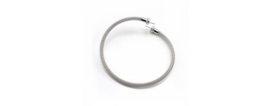 Pulseiras - Broches - Abotoaduras - Prata 925 | Ideia de joalharia