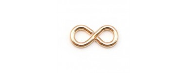 14K Gold filled spacers - Costume jewelry creation