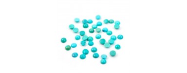 Cabochon Turquoise - Stone naturelle - Jewelry creation