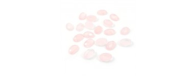 Cabochon Quartz Rose - Pierre naturelle - Création de bijoux