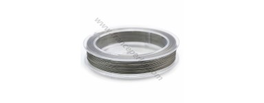 Cable de acero japonés
