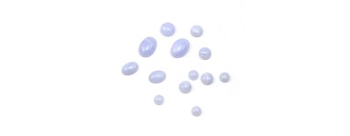 Cabochon Chalcedony - Stone natural - Jewelry creation