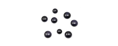 Natural stone imitation cabochon - Jewelry making