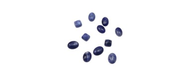 Cabochon of Sodalite - Stone natural - Jewelry creation