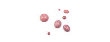 Cabochon Rhodonite - Natural stone - Jewelry creation