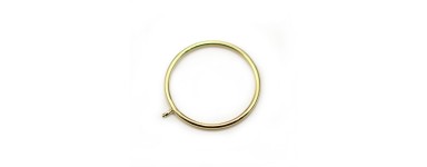 Bague en Gold filled 14K - Création de bijoux fantaisie