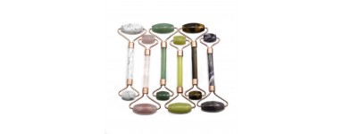 Jade Roller - Gua Sha